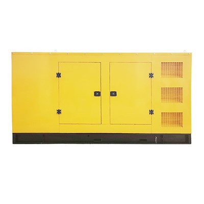 Grup electrògen dièsel de 100 kW