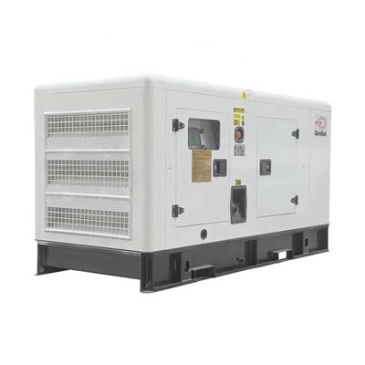 Generadors dièsel comercials de 350 kW